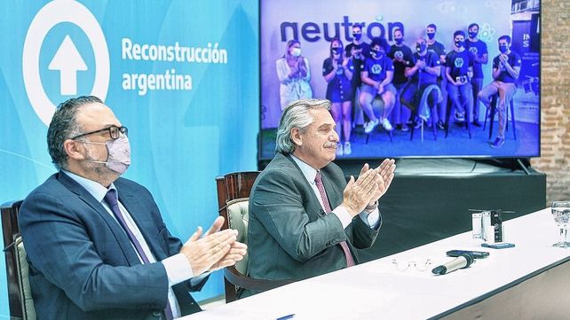 Lanzaron el primer mini satélite de comunicaciones argentino