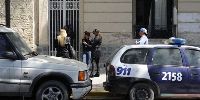 El ministro dijo que el conflicto en la Unidad Nº 5 se originó porque en la requisa se encontraron estupefacientes. (Foto: S. Toriggino)