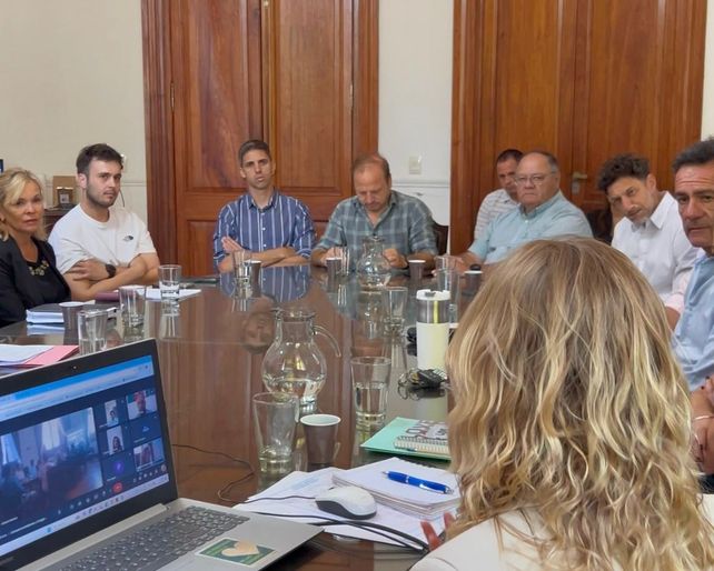 Presentaron un proyecto de ley para la creación del Programa Provincial de Alquileres