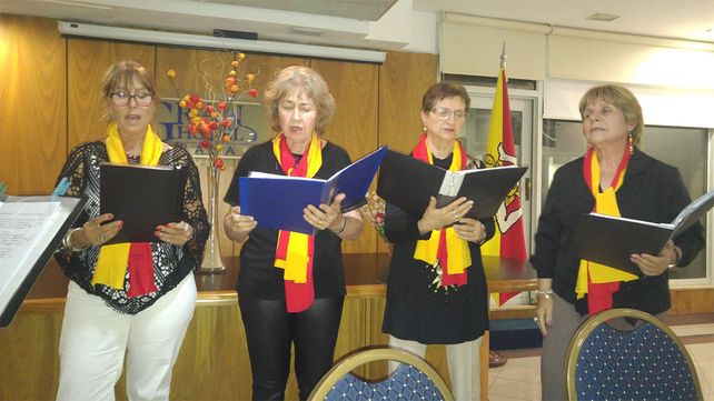 Paraná: on line celebran la XIII Semana Siciliana