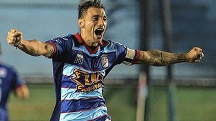 Bottinelli está cerca de sumarse a San Martín de San Juan