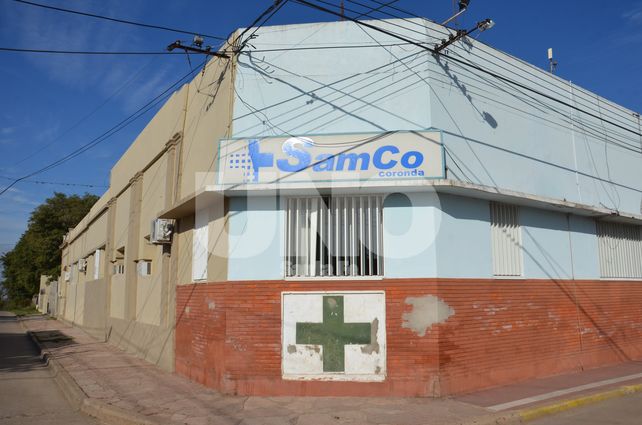 Asistido. En el hospital corondino y en una clínica son los lugares donde el menor fue atendido.