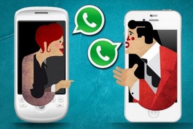 Cuatro trucos muy útiles y poco conocidos para Whatsapp