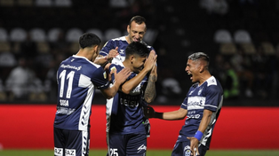 Gimnasia y Flandria