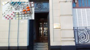 El Colegio de Farmacéuticos de Entre Ríos rechazó la Ley que regula los productos médicos en la provincia y pidió al gobernador que la vete.