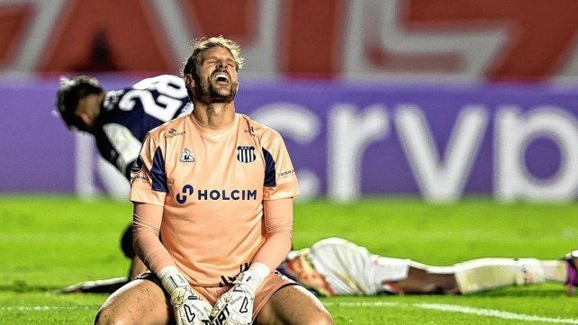 Talleres quedó eliminado de la Libertadores y tampoco jugará la Sudamericana.