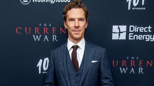 Cumberbatch estará secundado por Ben Kingsley, Ralph Fiennes y Dev Patel.&nbsp;