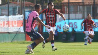 Patronato cayó ante Arsenal