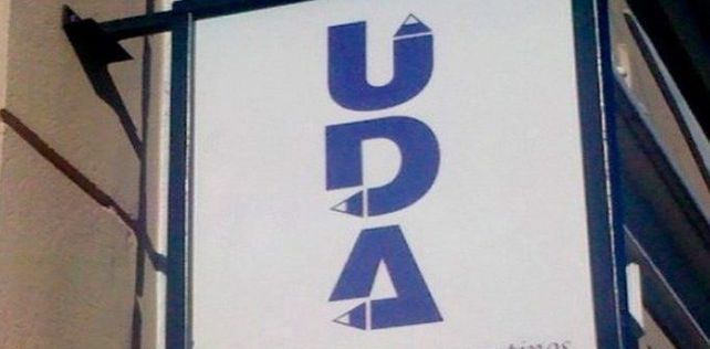 UDA asistió a la comisión de Educación