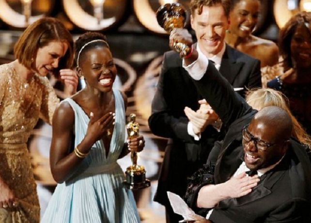 La lista completa de los ganadores de los Premios Oscar