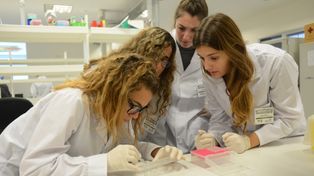 Prorrogan el plazo para participar del Congreso de Género en Ciencia, Tecnología e Innovación