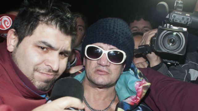 Pity Alvarez