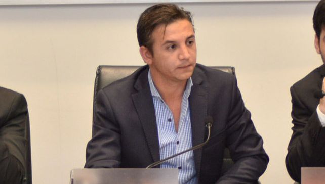 Pignata sobre el alumbrado público: Yo tengo una postura muy personal, no pagaría nada