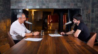 Pablo Javkin en La Capital&nbsp;