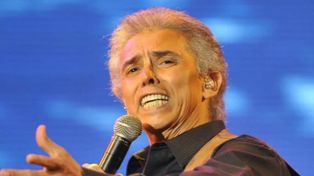 Espectáculo. Jairo ofrecerá un recital el jueves en la plaza Ramírez. &nbsp;