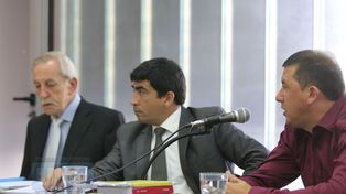 Testigo dijo que Mendoza mató al primo por encargue con un sicario