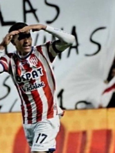 Joaquín Mosqueira, el análisis de la derrota de Unión: Nos faltó cerrar el partido
