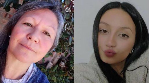 Bahía Blanca: madre e hija fueron halladas calcinadas e investigan un doble femicidio