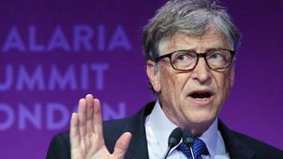 Según el fallo de un tribunal peruano, Bill Gates, Soros y los Rockefeller crearon el coronavirus