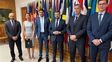 Pullaro presentó ante inversores internacionales las ventajas de Santa Fe y calificó como positiva la misión a EE.UU