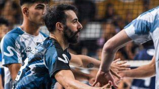 Vóley: Sonder marca el rumbo en los torneos de la AVR
