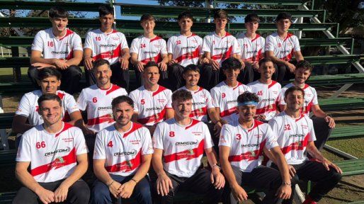 Talleres es semifinalista de la Súper Liga de Caballeros