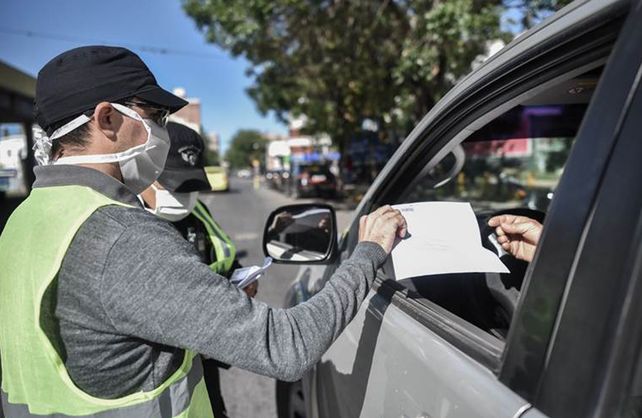 Controles municipales