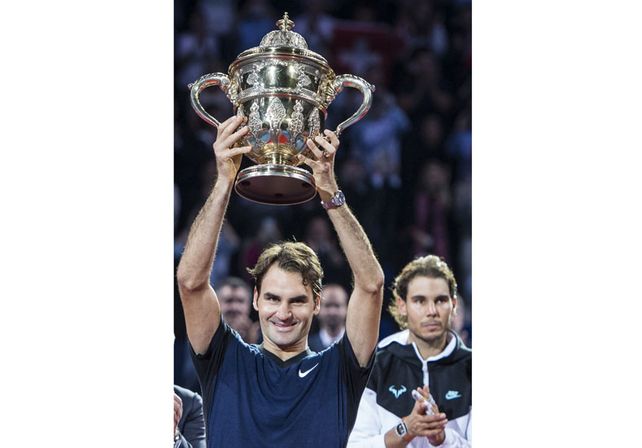 Foto: AP