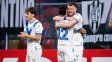 Vélez y San Lorenzo se miden con distintos objetivos