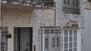 Nogoyá: olvidó sus llaves