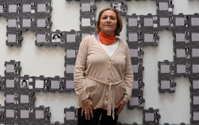 Viviana Nardoni remarca que durante su gestión en el Museo de la Memoria impulsará el estudio de la historia regional.