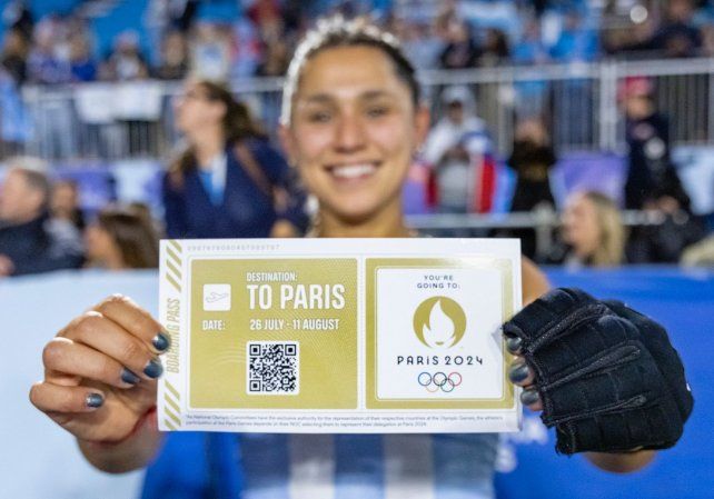 Santiago 2023 fue el Panamericano que