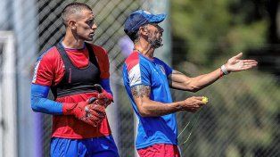 Unión entrará en la cuenta regresiva para su debut ante Banfield