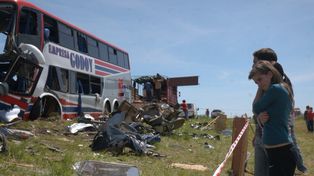 La Corte Suprema reabrió la causa por la tragedia del colegio Ecos