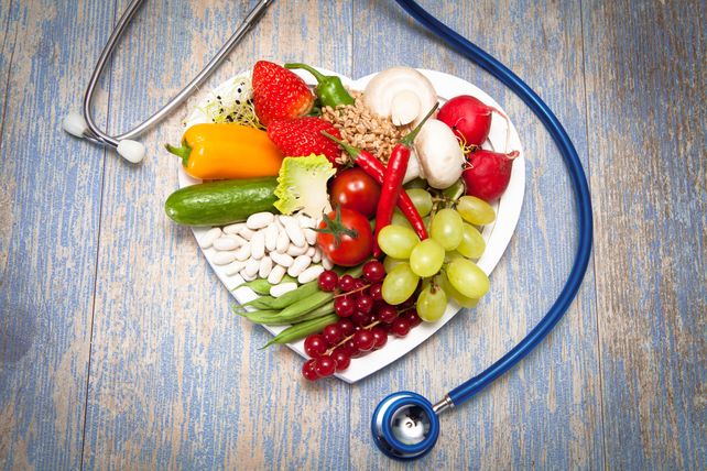 Dislipemia: cómo la alimentación puede ayudar a cuidar el colesterol y los triglicéridos