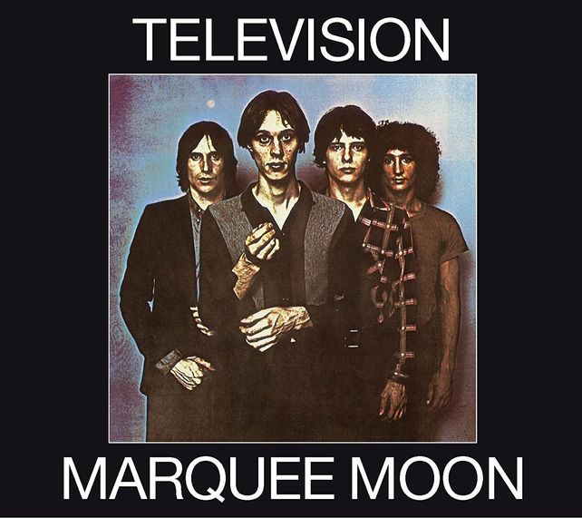 El disco que se convirtió en una bisagra en la historia del rock