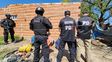Revelan cuál es el estado de salud de la adolescente rescatada y su hija de 11 meses tras años de cautiverio en barrio El Abasto