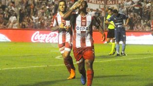 Central vuelve por Zabala: ¿cuánto dinero le ingresará a Unión por su venta?