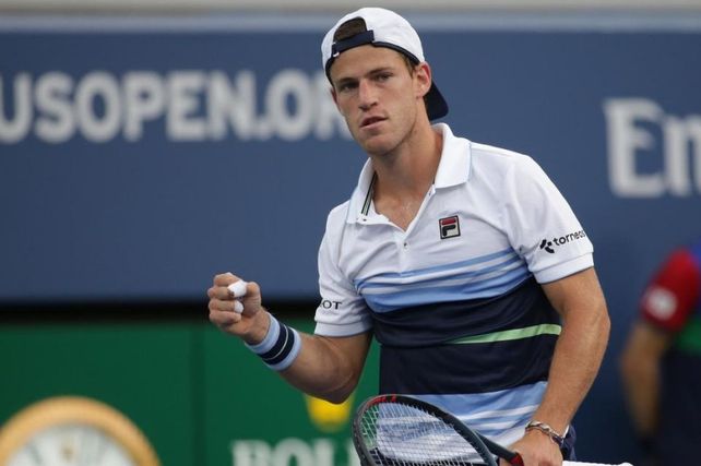 El US Open tendr&aacute; la presencia de seis argentinos