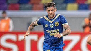 Miguel Barbieri no seguirá en Rosario Central y Colón lo tiene en carpeta.