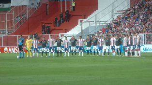 Todo lo que se juega Unión en los dos últimos partidos de la Sudamericana