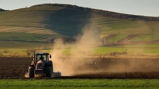 La urgencia de transformar los sistemas alimentarios ante la emergencia climática y de biodiversidad