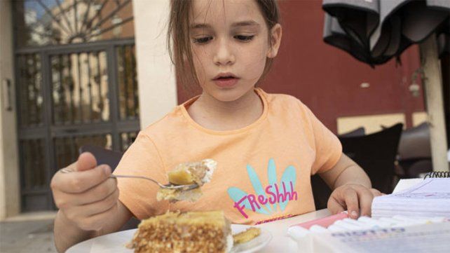 Repercusión psicológica del diagnóstico de la celiaquía