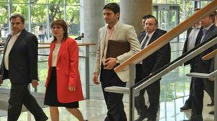 Pullaro reveló que Santa Fe era la única provincia que pagaba para sostener las fuerzas federales