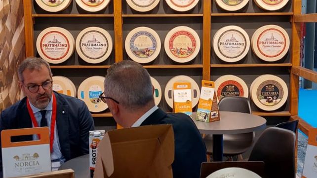 TuttoFood: donde la comida es una joya