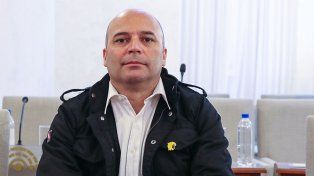 El Concejo Deliberante de Paraná repudió la visita organizada por Beltran Benedit. Darío Báez, concejal libertario se despegó: No es nuestra posición política.