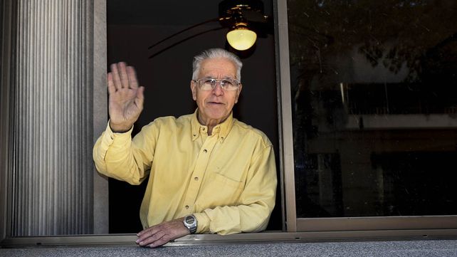 Gustavo Rivas: Nunca estuve con un menor, la causa está inflada