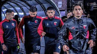 Así sigue la semana de Colón antes de viajar a Mar del Plata