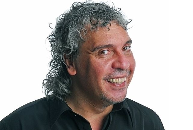 Emotiva despedida de Coco Sily con “La cátedra del macho 2”