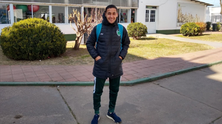 Un defensor del Ascenso en el radar del técnico de Unión